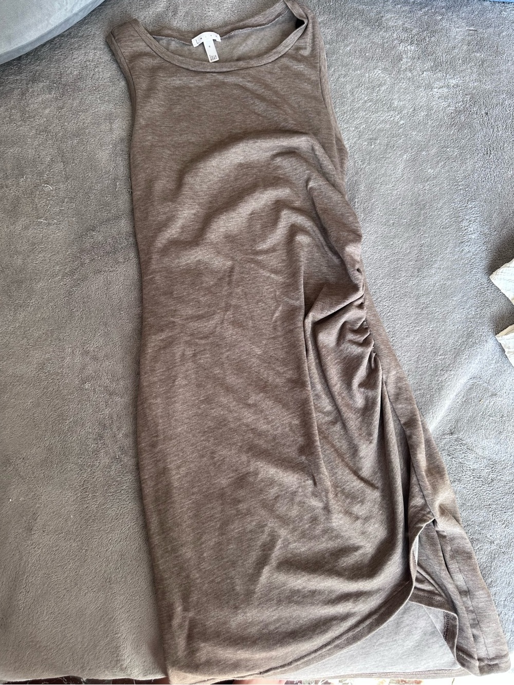 Nordstrom Leith Midi Dress Medium